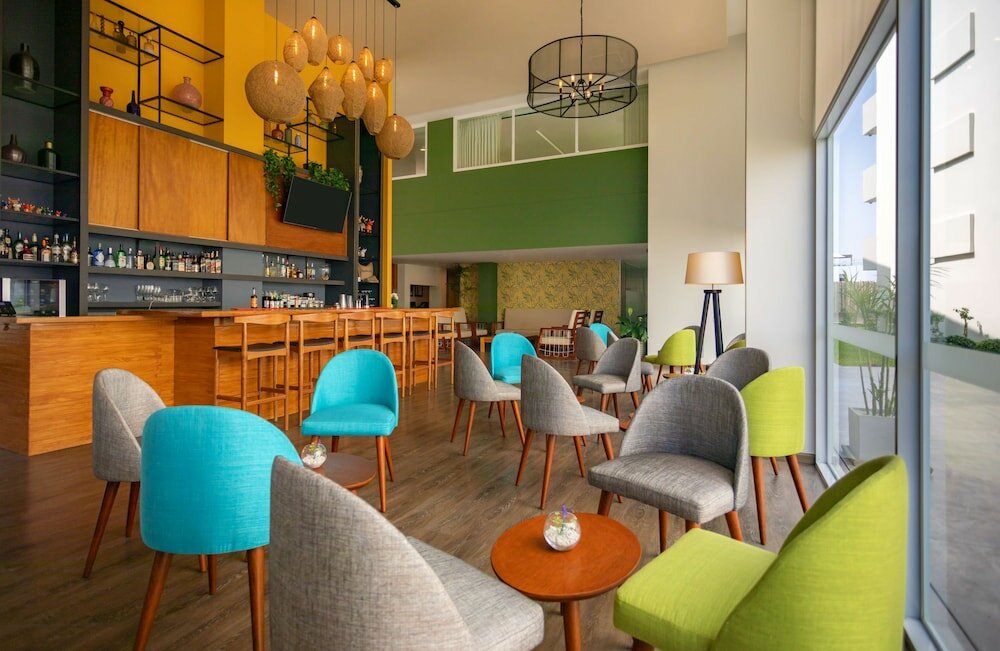 Фото Radisson Resort Paracas