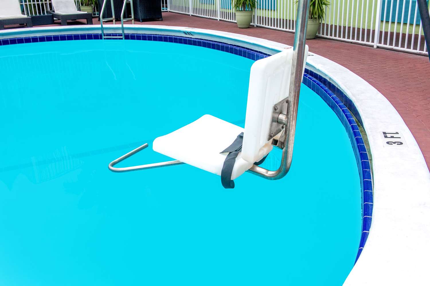 Фото Ocean Reef Hotel