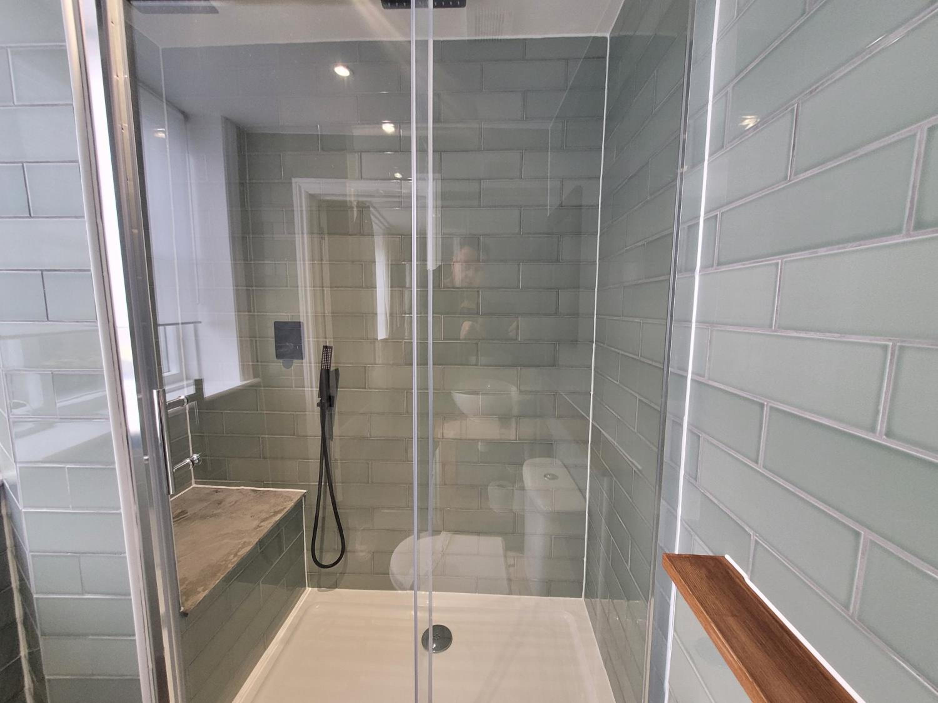 Фото The New County Hotel