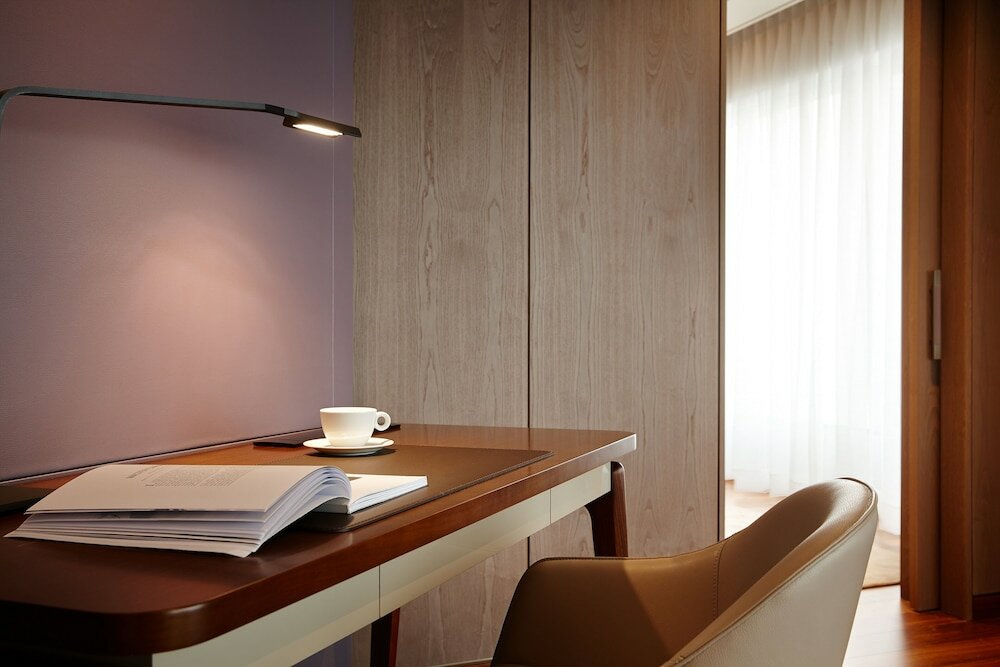 Фото Signiel Seoul