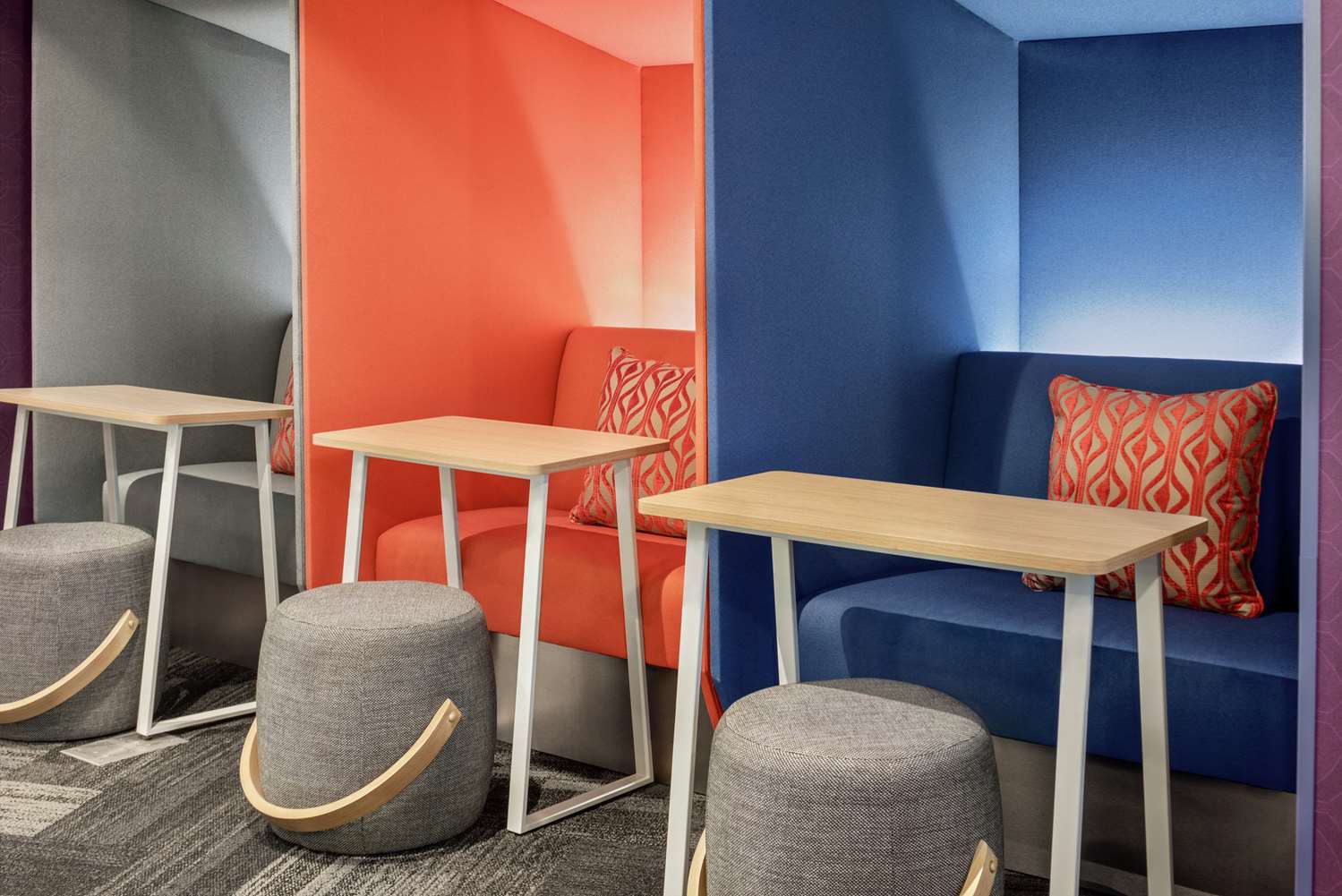 Фото Tru by Hilton Duluth Mall Area