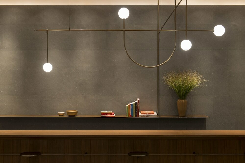 Фото The Sukhothai Shanghai