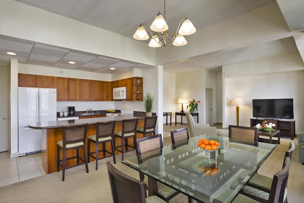 Фото Aston Waikiki Sunset