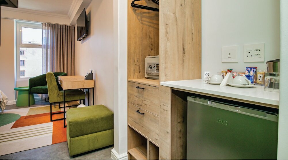 Фото Parliament Hotel