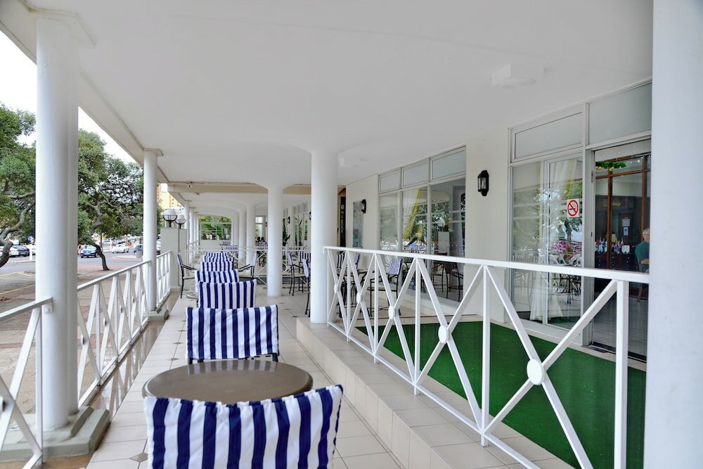 Фото The Balmoral Hotel