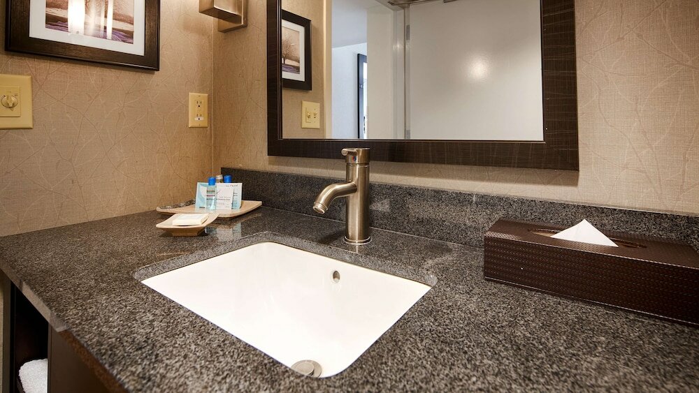 Фото Best Western Plus Roswell Alpharetta