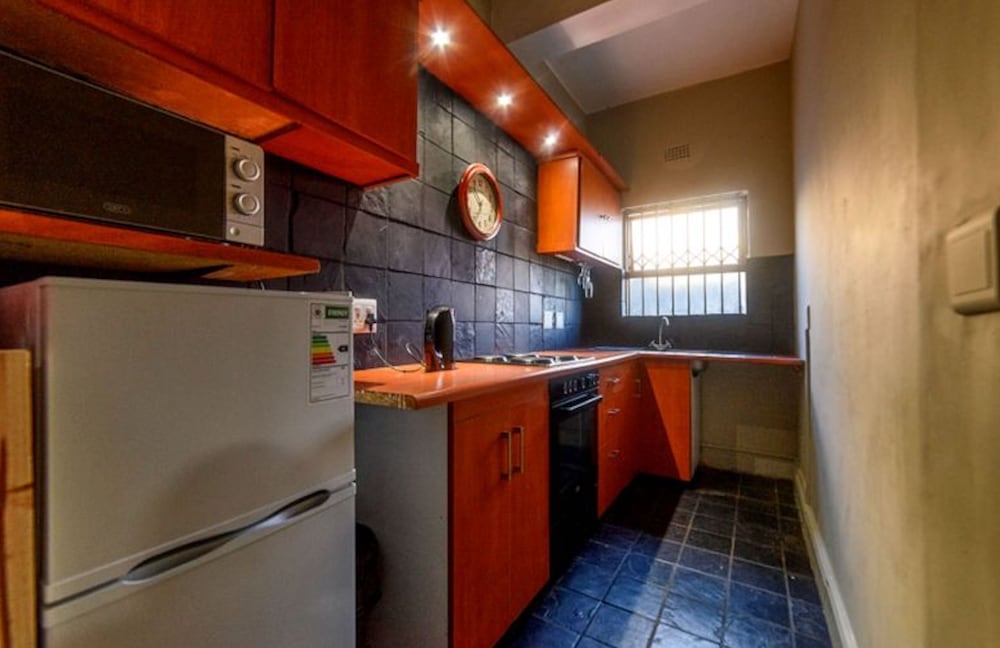 Фото Leeuwenzee Guest House