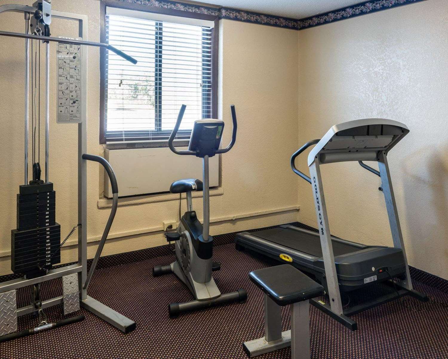 Фото Quality Inn