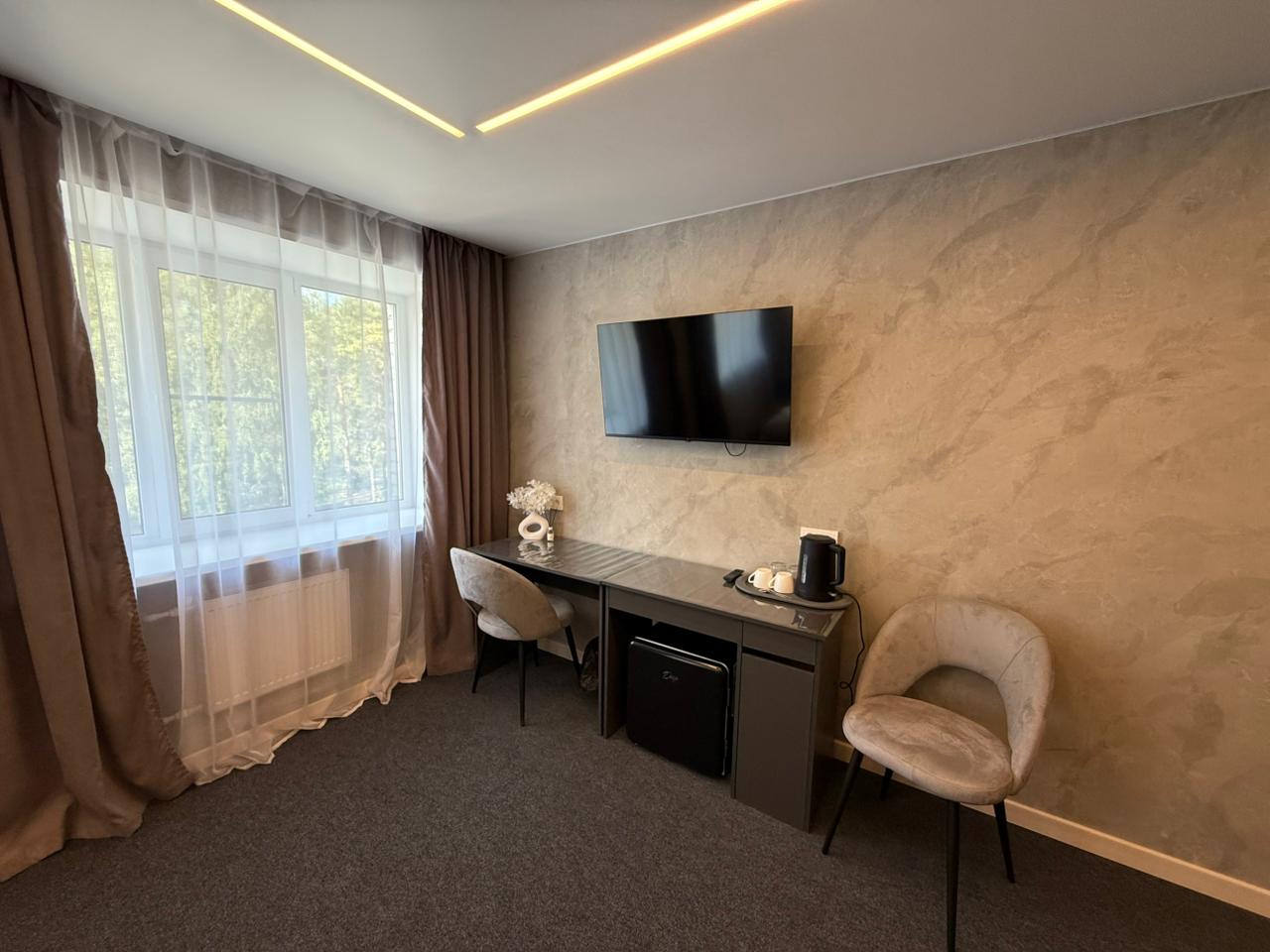 Фото Бабаево