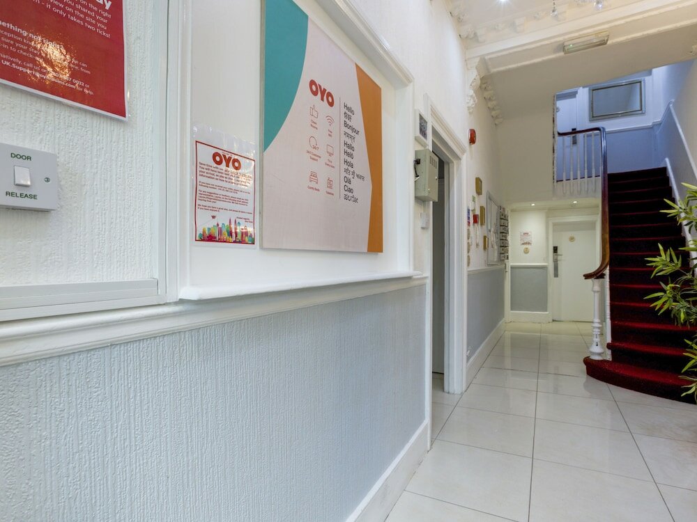 Фото Oyo Sino Hotel