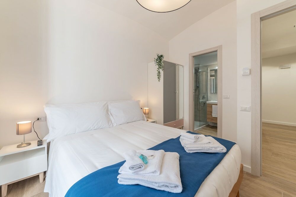 Фото Roma Station House