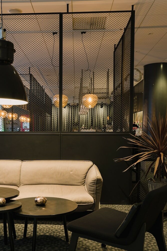 Фото Scandic Plaza Borås