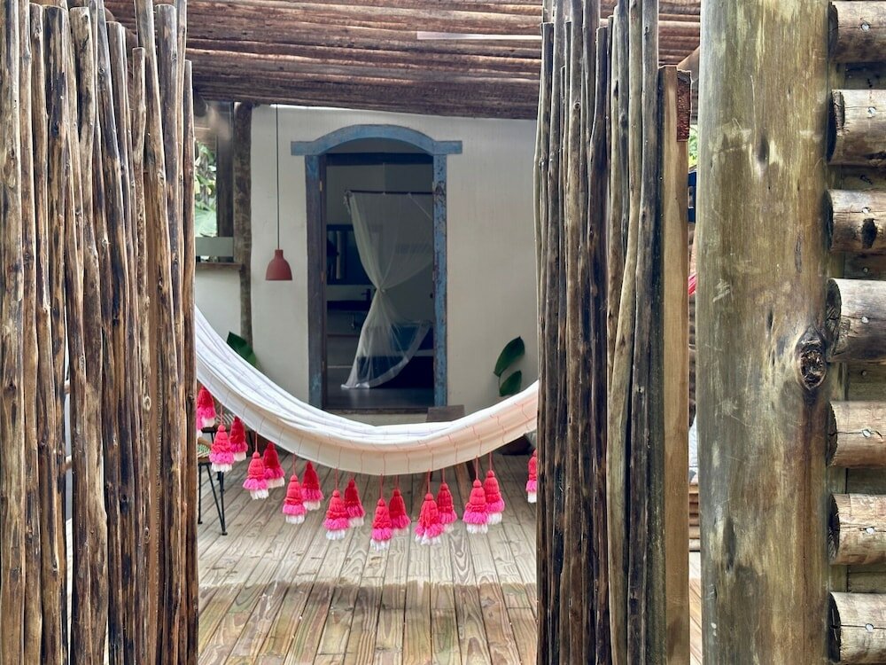 Фото Soleluna Casa Pousada