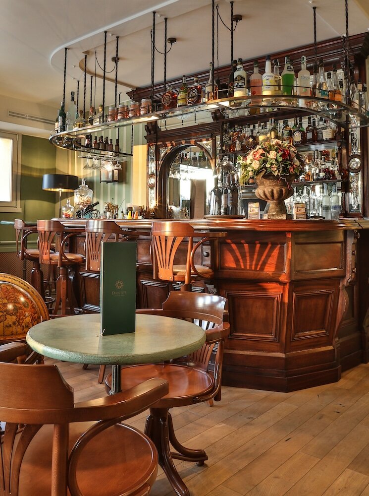 Фото Hotel Ville sull'Arno