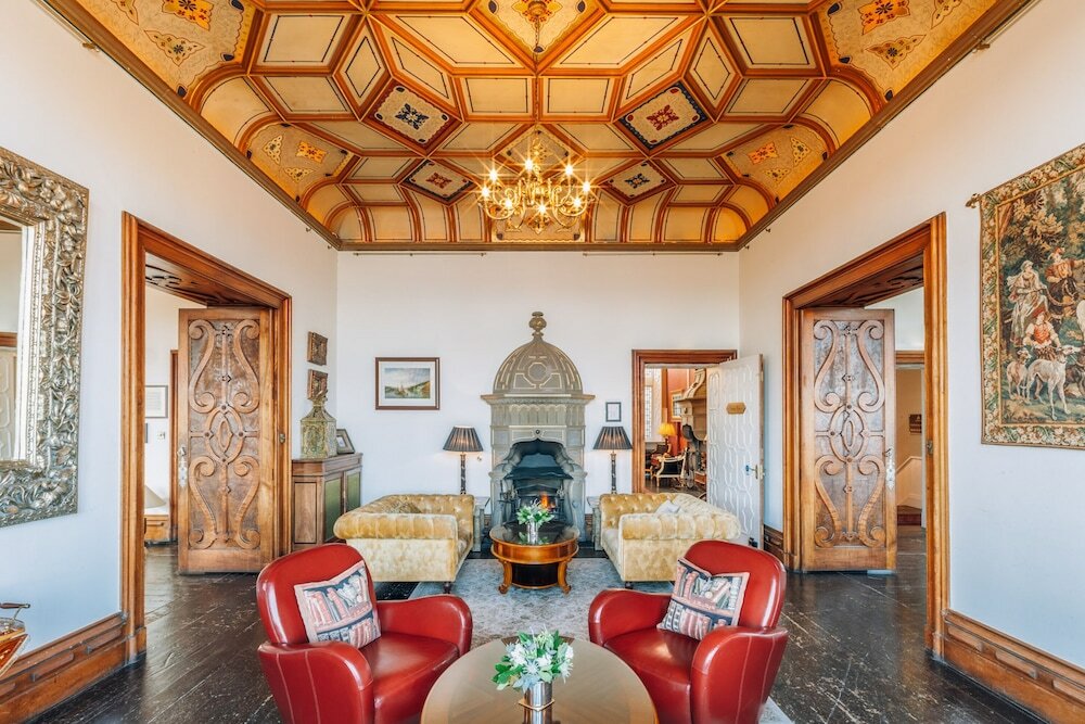 Фото Château Rhianfa