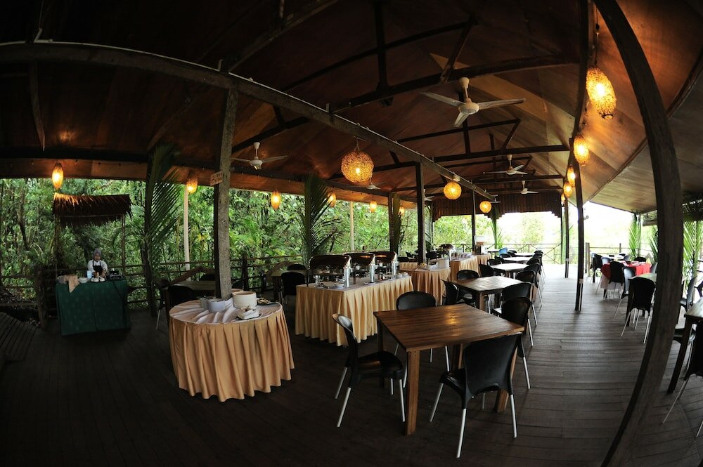 Фото Permai Rainforest Resort