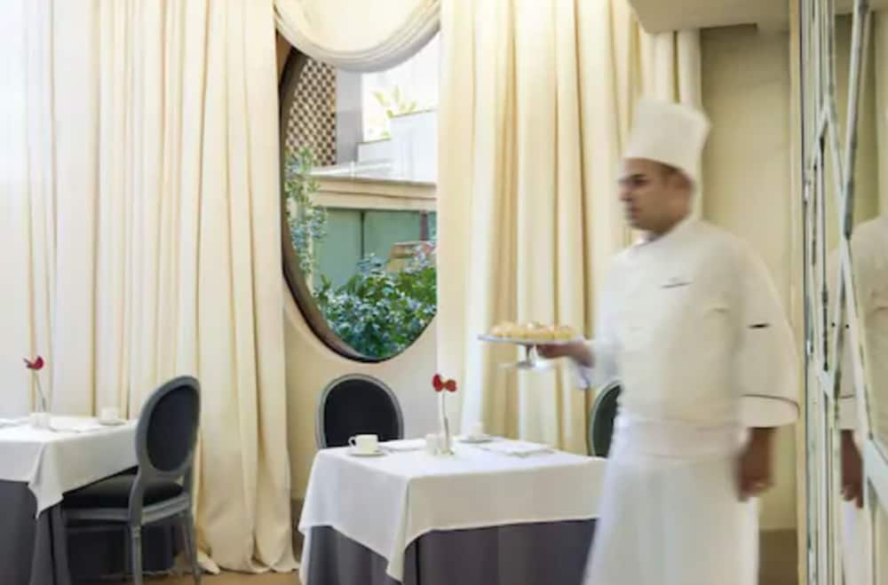 Фото Majestic Hotel & SPA Barcelona