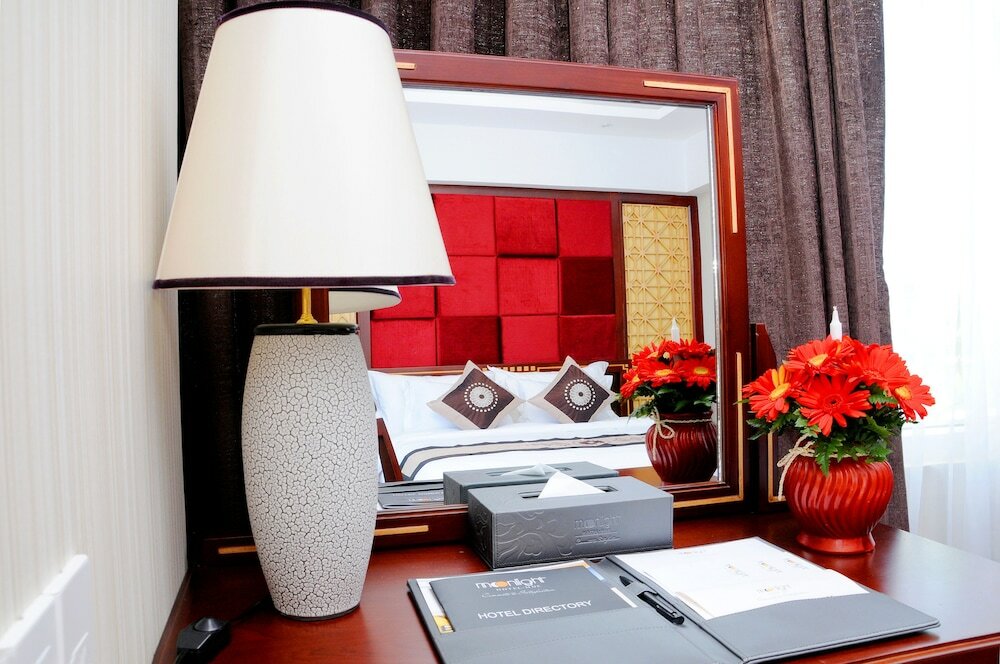 Фото Moonlight Hotel Hue