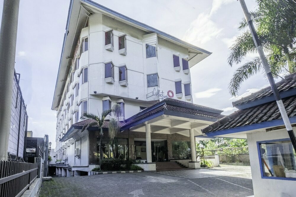 Hotel Collection O 25 Hotel Baltika, Bandung, photo