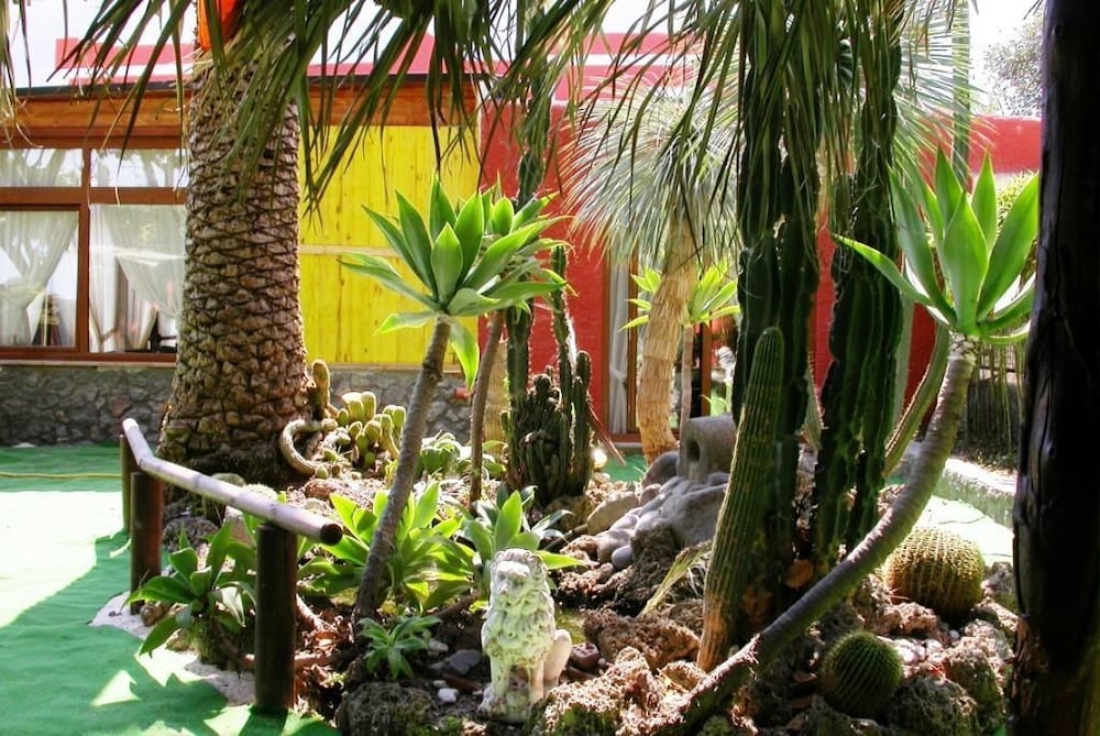 Фото Hotel Villa Franca