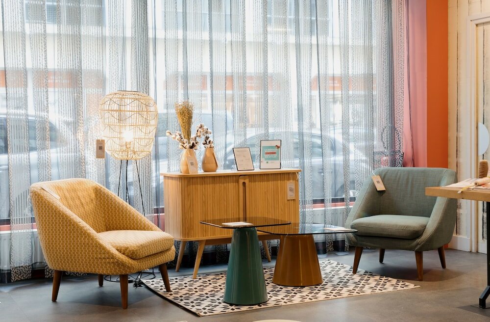 Фото ibis Styles Lille Centre Grand Place