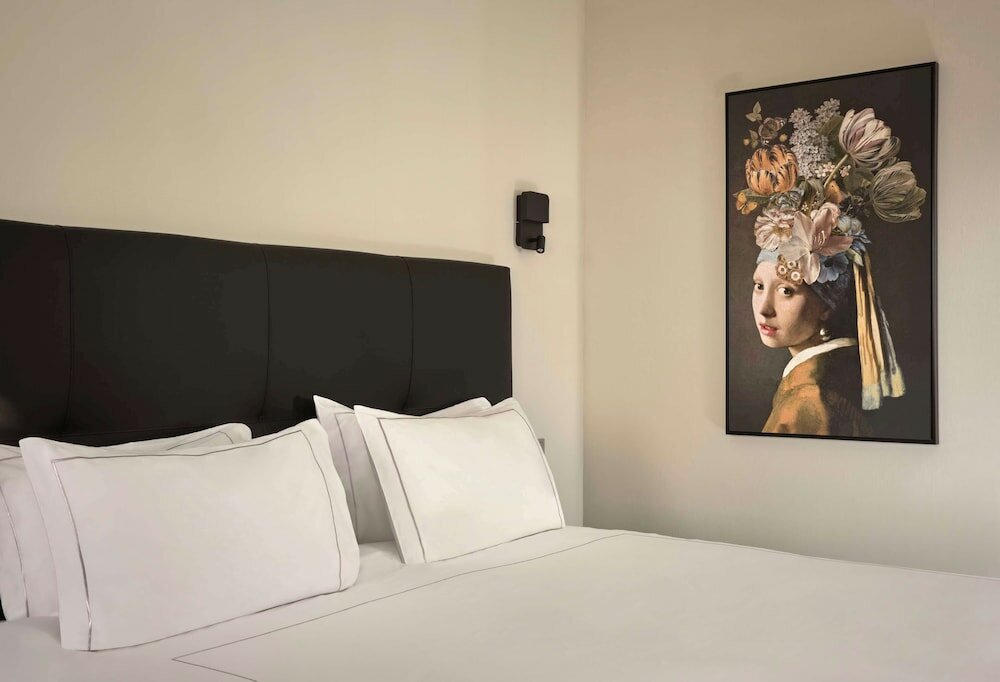 Фото Park Plaza Eindhoven