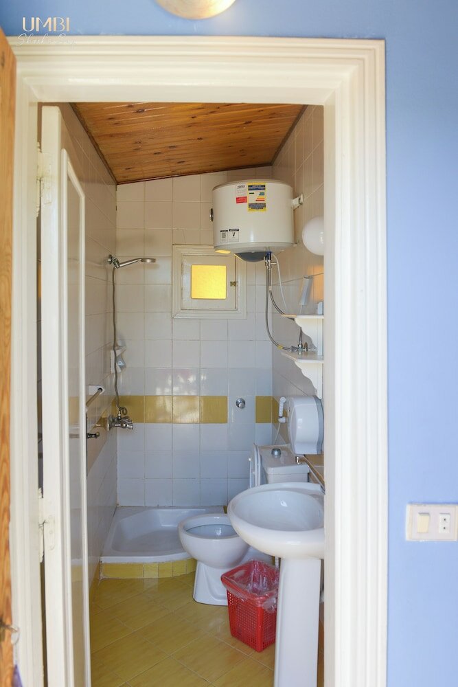 Фото Umbi Sharks Bay Diving Village