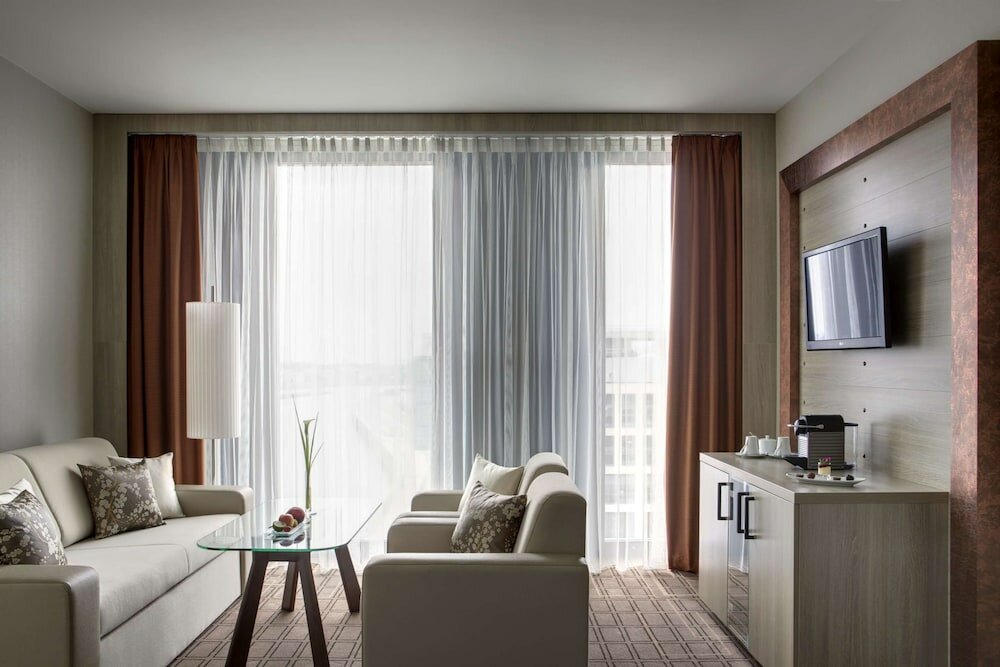 Фото Steigenberger Hotel Bremen