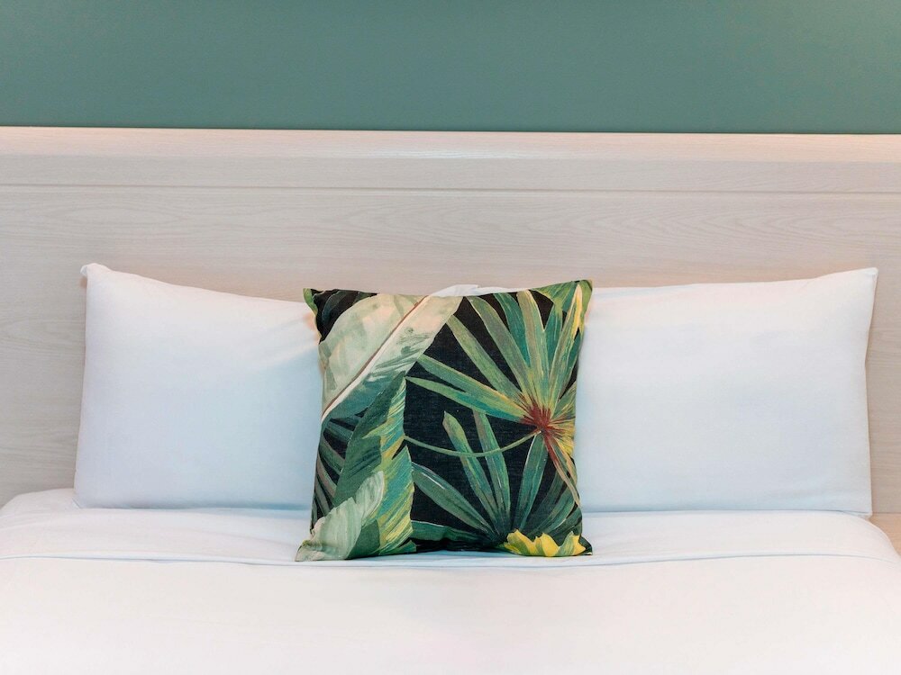 Фото Mercure Wellington Central City Hotel & Apartments