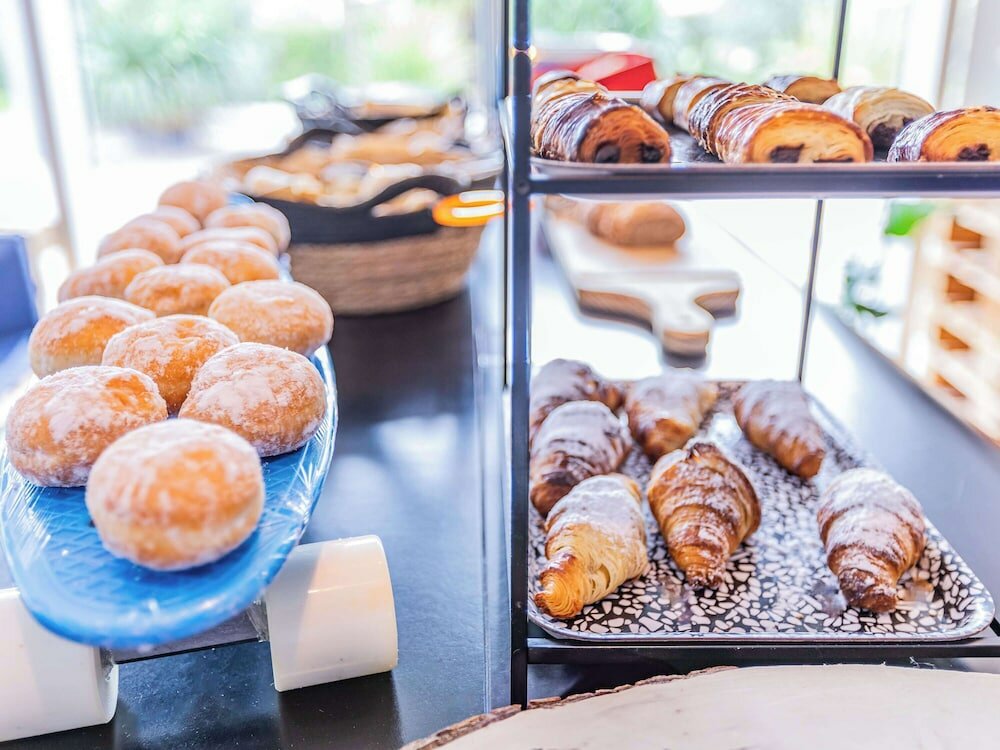 Фото Ibis Budget Порто Гайя