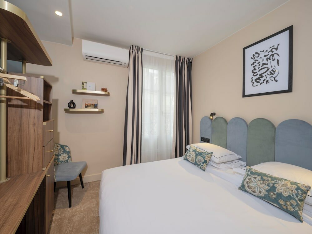 Фото Hotel Boronali