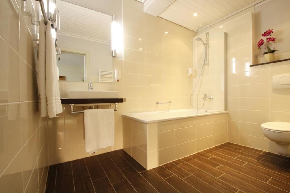 Фото Hotel Kaiserhof