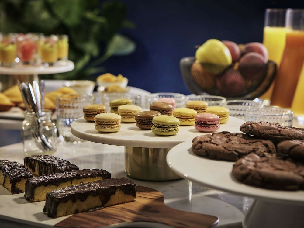 Фото Mercure Paris Montparnasse Pasteur