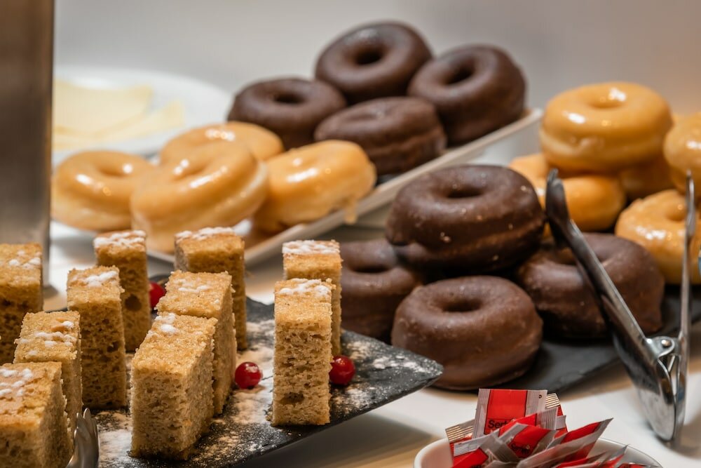 Фото Hotel Don Jaime 54