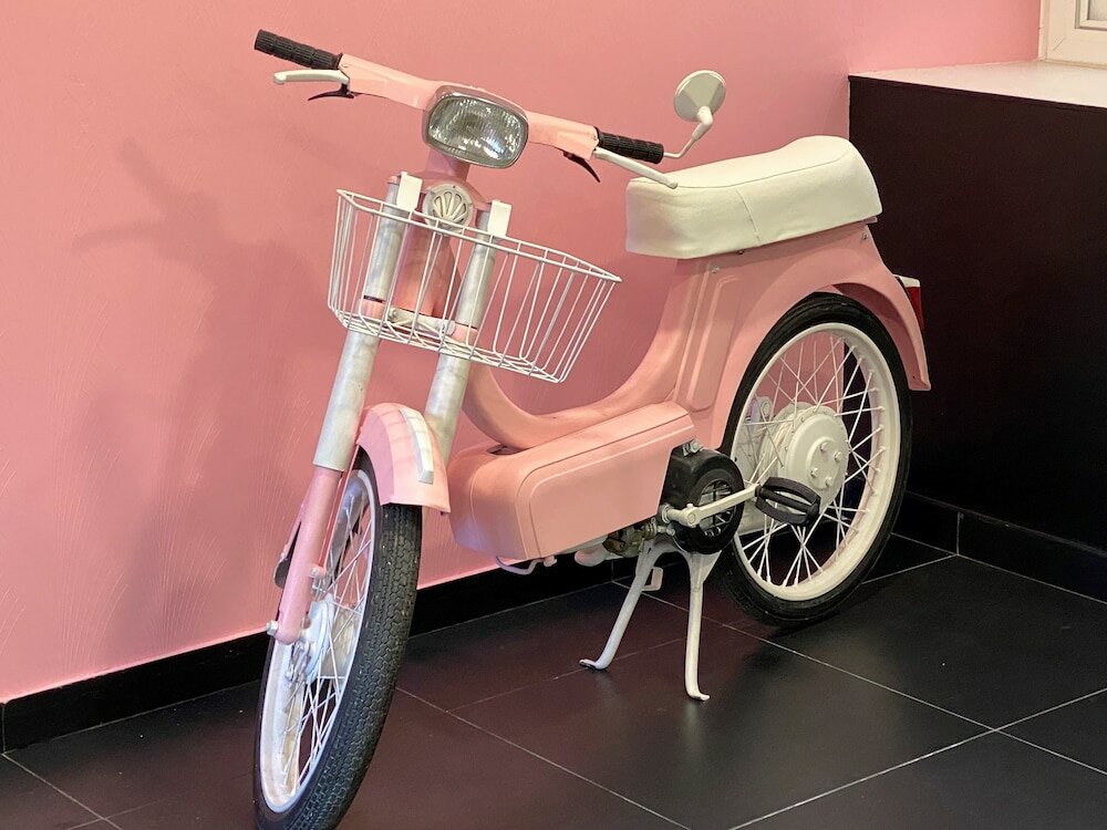 Фото Bcn Urbaness Hotels Bonavista