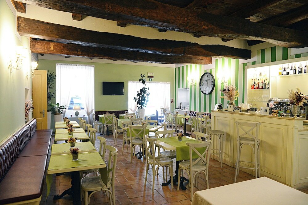 Фото Hotel Borgo Antico