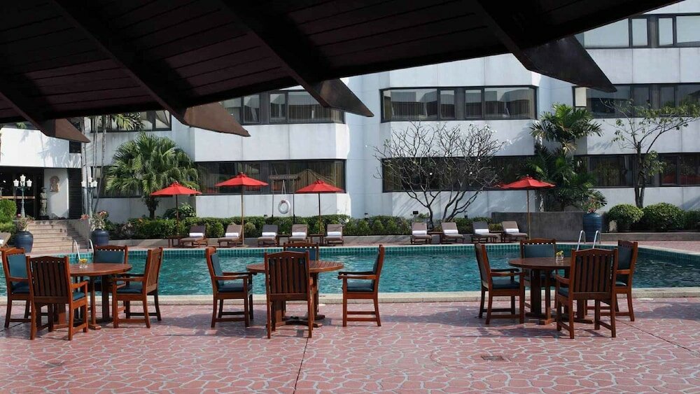 Фото Amari Don Muang Airport Bangkok