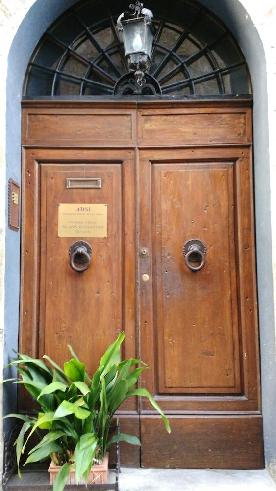 Фото Residenza d'Epoca Palazzo Buonaccorsi