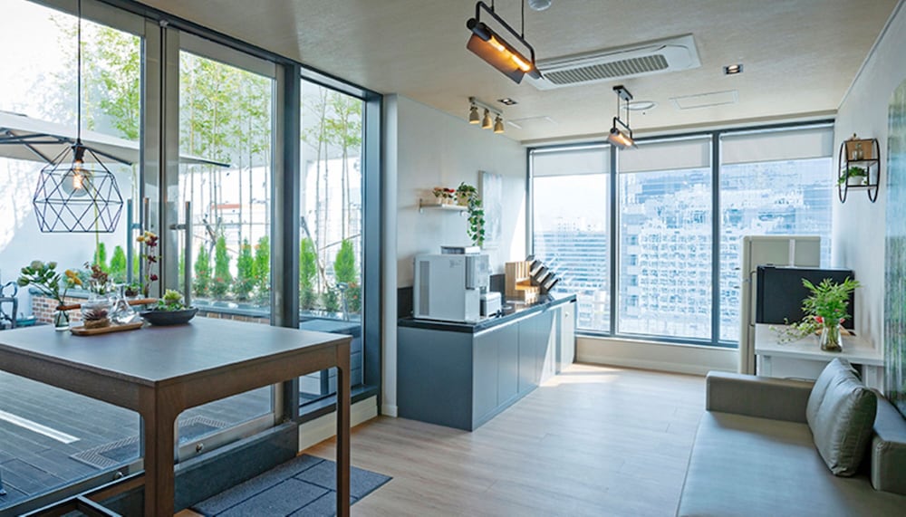 Фото Grand City Hotel Changwon