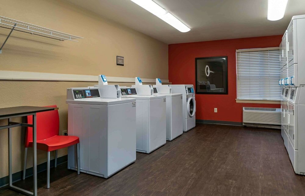 Фото Extended Stay America Suites Detroit Ann Arbor Briarwood Mal