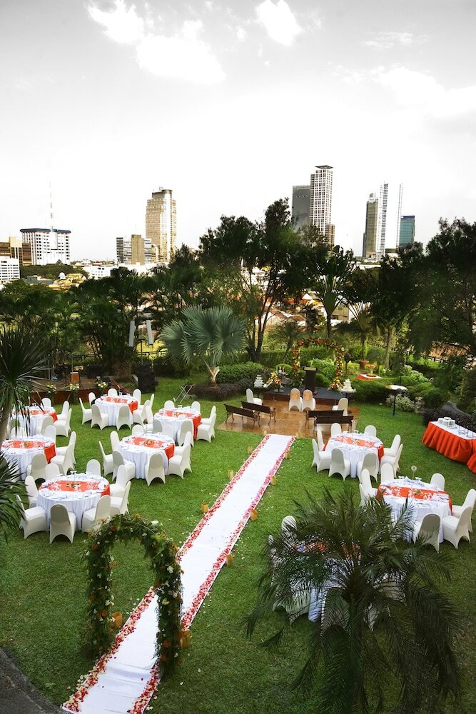 Фото Millennium Hotel Sirih Jakarta