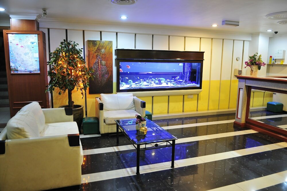 Фото Hotel China Town 2 Kuala Lumpur