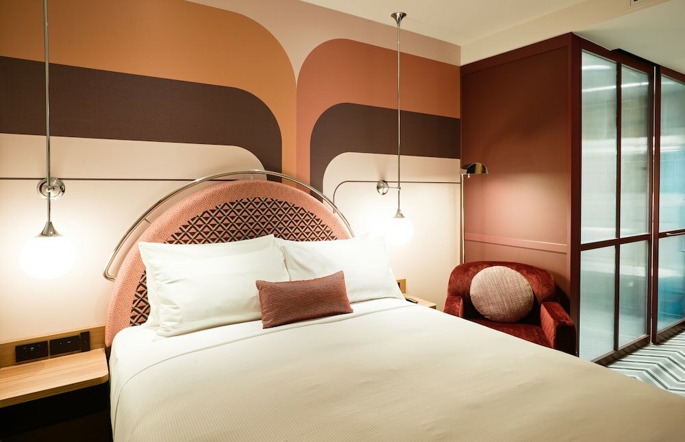 Фото Ovolo South Yarra