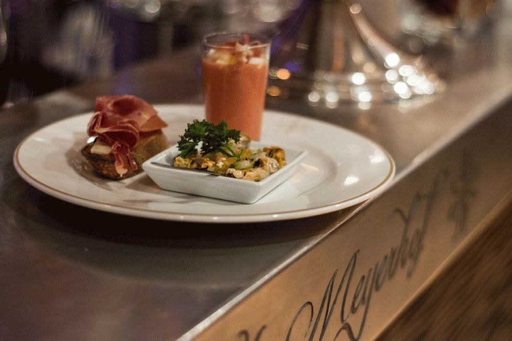 Фото Le Bouclier d'Or