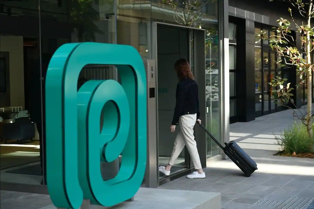 Фото Prince Smart Inn Atami