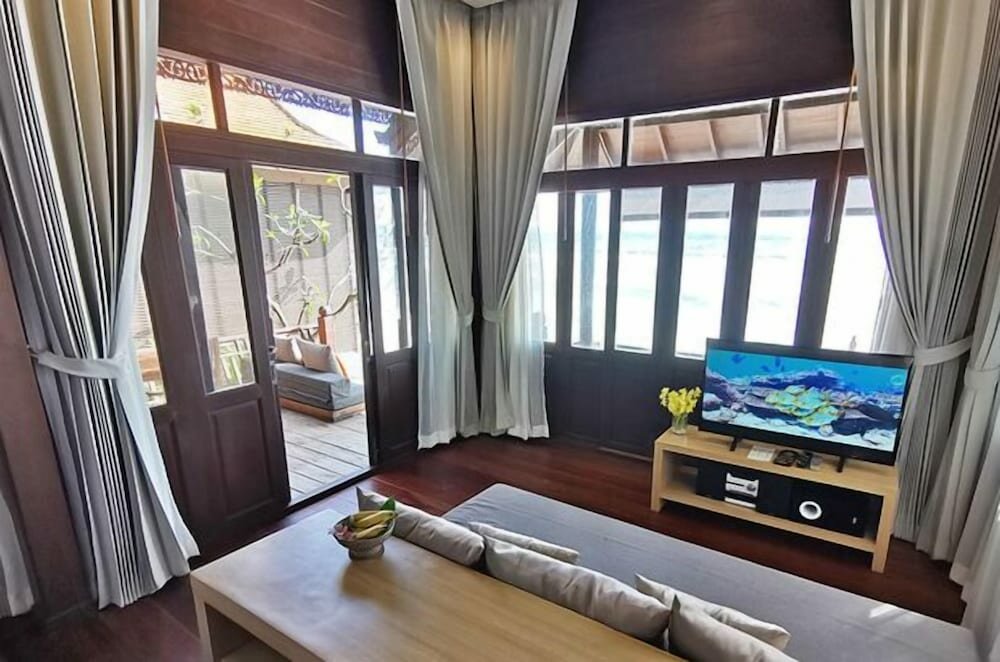 Hotel Samui Paradise Chaweng Beach Resort & SPA, Samui, photo