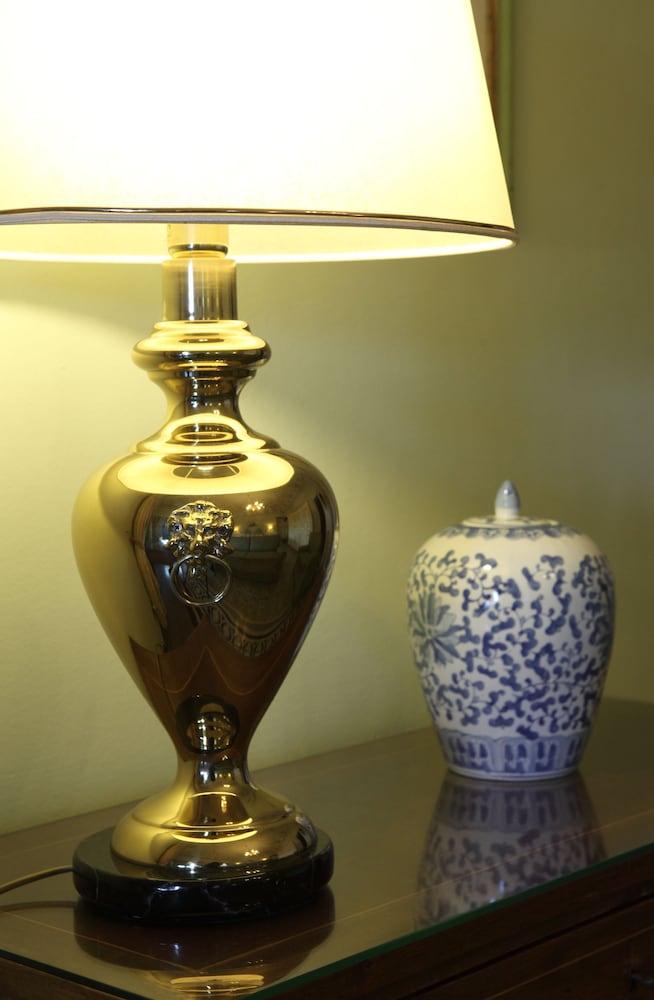 Фото Grand Hotel Villa Balbi