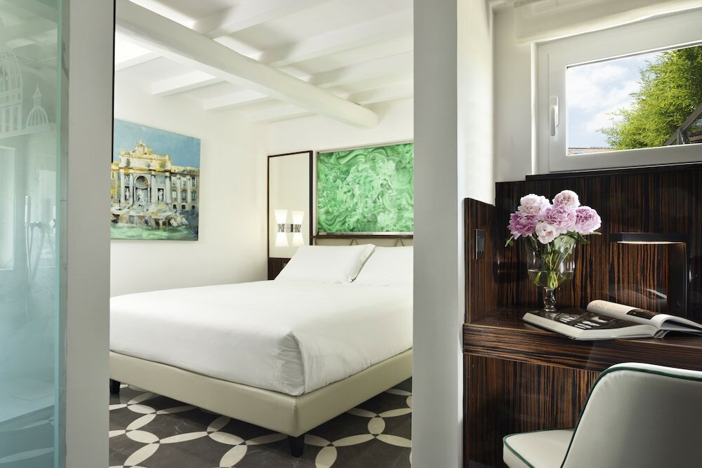 Фото Elle Boutique Hotel