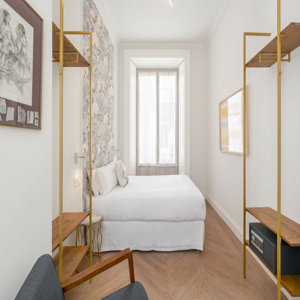 Фото Be Mate Málaga Centro