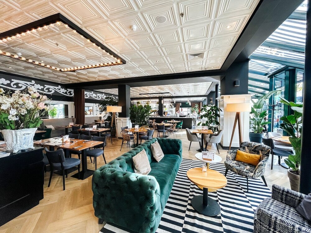 Фото Hotel Theater Figi